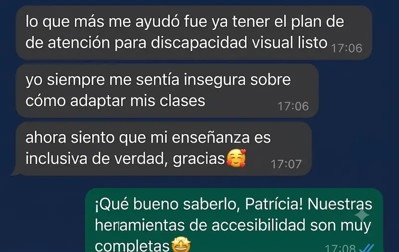Testimonio real de una cuidador sobre Memória Viva